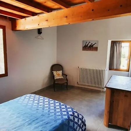 Appartamento La Seranne, 7 Places Jardin Piscine Saint-Jean-de-Buèges
