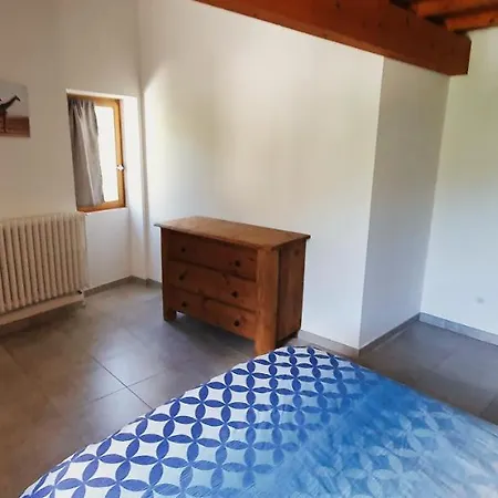 Appartamento La Seranne, 7 Places Jardin Piscine Saint-Jean-de-Buèges